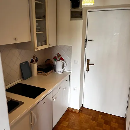 Apartment Lakeside Bled