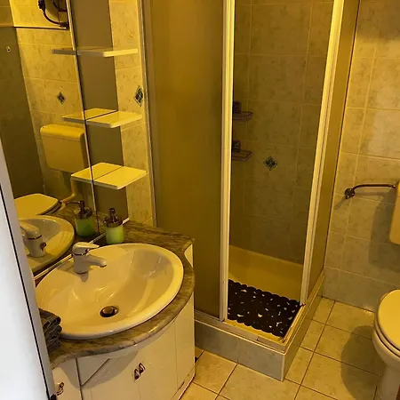 Apartamento Lakeside
