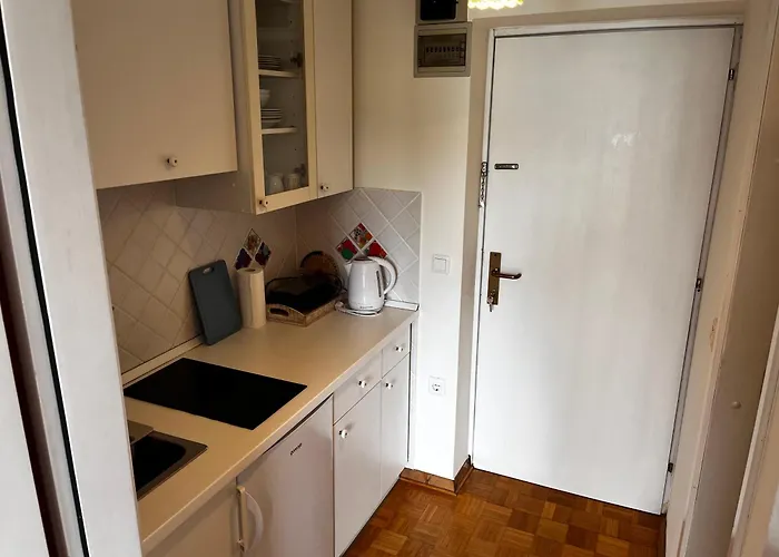 Apartma Lakeside Bled