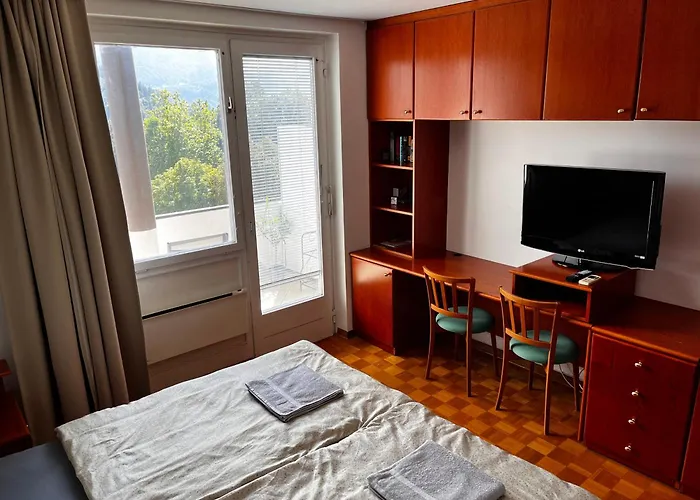 Apartment Lakeside Bled